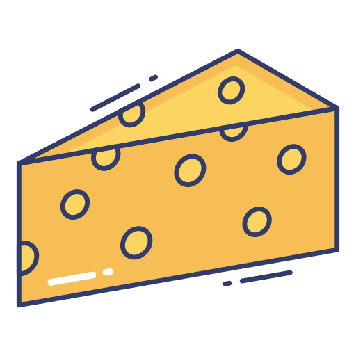 Cheese cheese milky food and restaurant icon