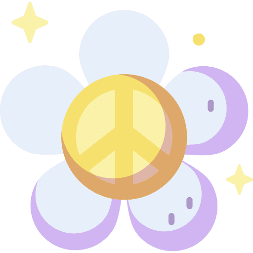 Flower miscellaneous love flower icon