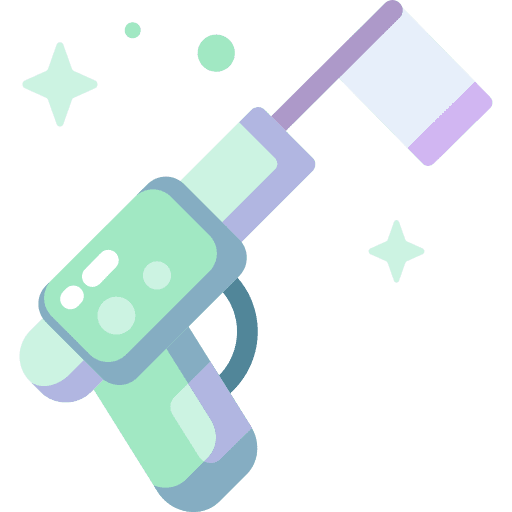 Gun surrender gun miscellaneous icon