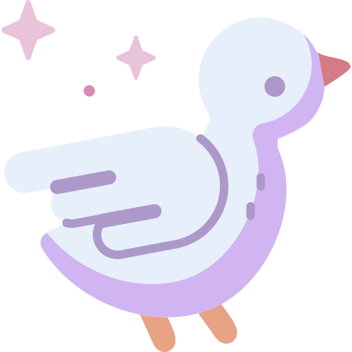 Dove pigeon peace fly icon