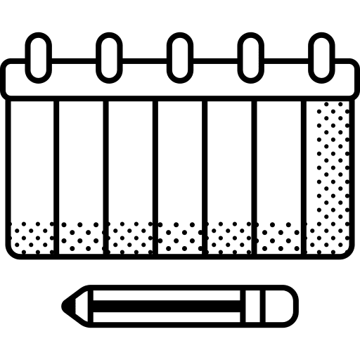 Schedule administration schedule calendar icon Schedule administration schedule calendar icon