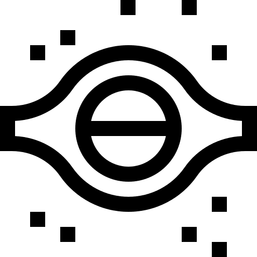 Blackhole blackhole miscellaneous universe icon