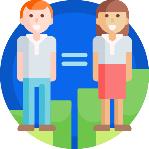 Gender gender woman female icon