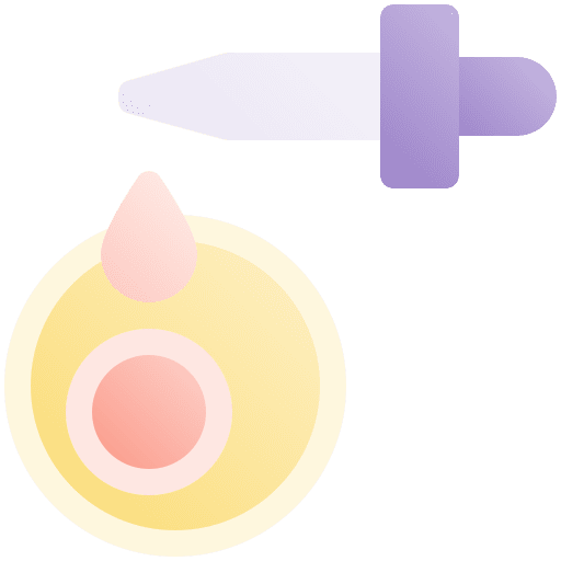 Dropper dropper hospital healthcare and medical icon