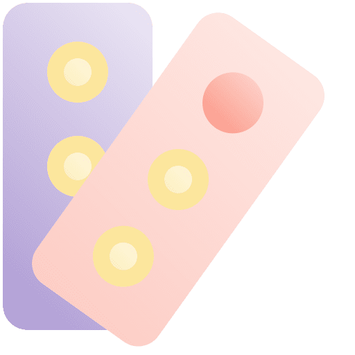 Pills drug pill medicine icon