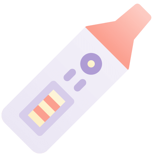 Pregnancy test pregnant test mother pregnancy test icon