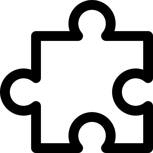 Add on puzzle piece puzzles puzzle game icon Add on puzzle piece puzzles puzzle game icon