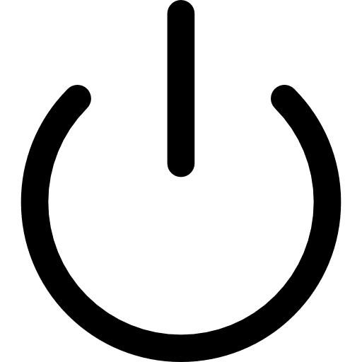 Turn off off shutdown maps and flags icon