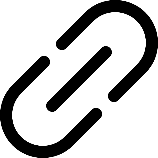 Link chain chained linked icon Link chain chained linked icon