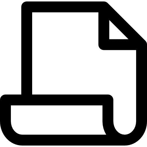 Paste document multimedia option file icon Paste document multimedia option file icon