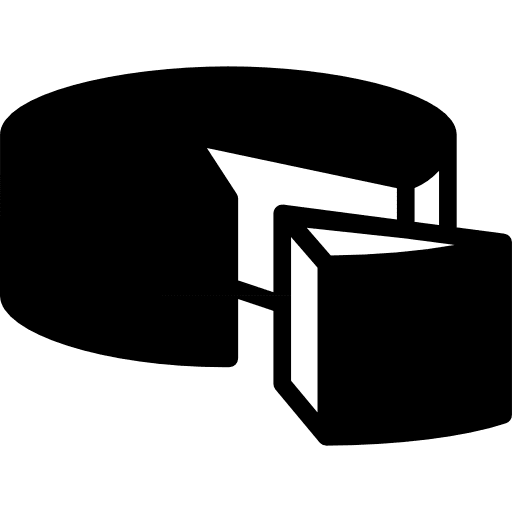 Cheese cheeses cheese piece icon