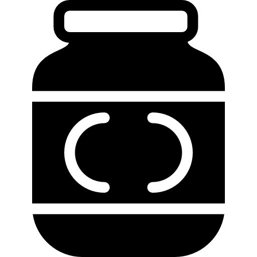 Mustard food mustard condiment icon