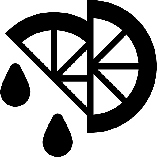 Lemon candy lemon sweet icon