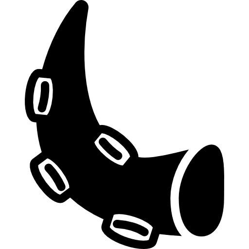 Octopus food monster animals icon