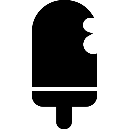 Ice cream summer ice cream dessert icon