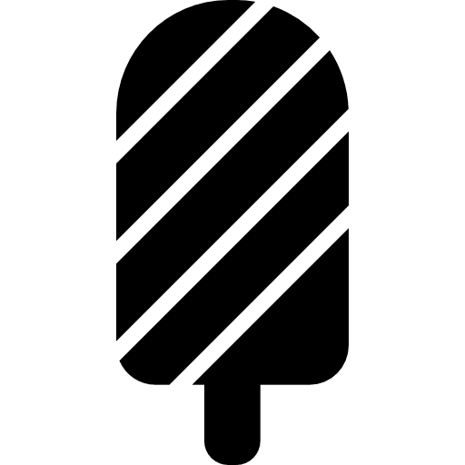 Ice cream food summer ice cream icon