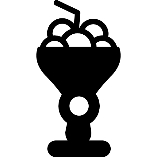 Ice cream sweet summer ice cream icon