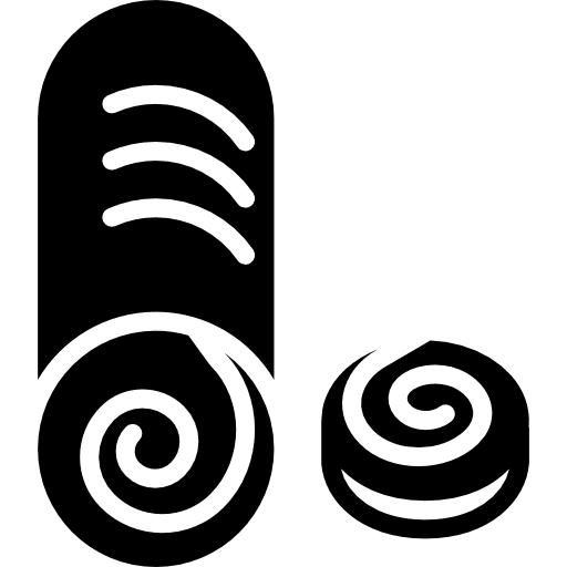 Meat food meat fast food icon