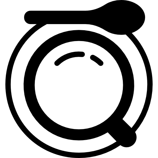 Coffee coffees coffee plate icon