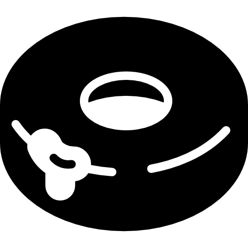 Doughnut sugar doughnut food icon