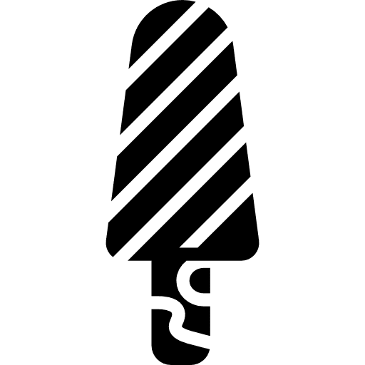 Ice cream summer dessert summertime icon