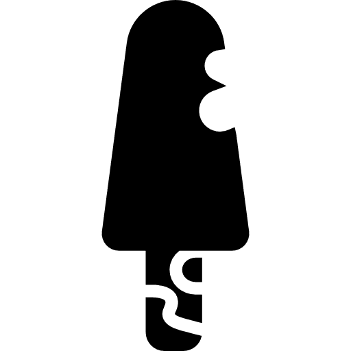 Ice cream sweet ice cream summer icon