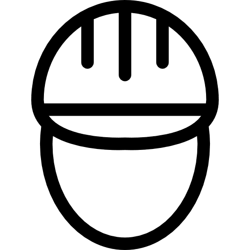 Worker profession professions and jobs engineer icon Worker profession professions and jobs engineer icon