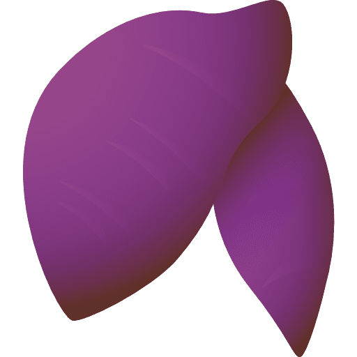 Sweet potato potato sweet potato vegetable icon
