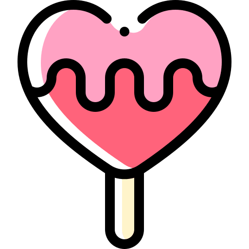 Ice cream summer summertime dessert icon