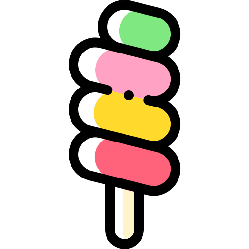 Ice cream food dessert ice cream icon