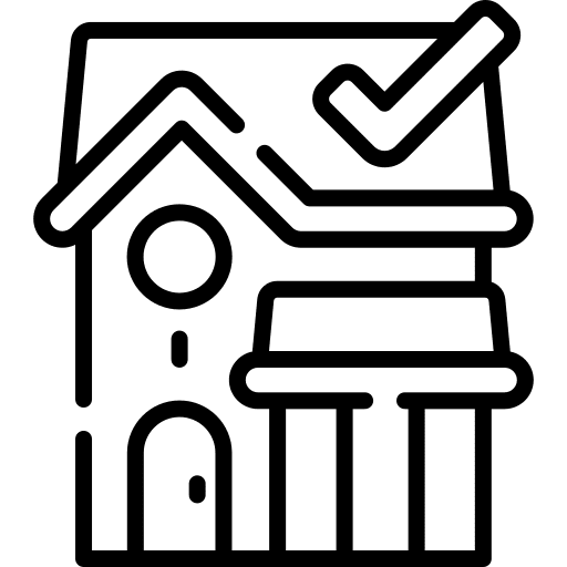 Stayhome epidemic prevention healthcare and medical stayhome icon