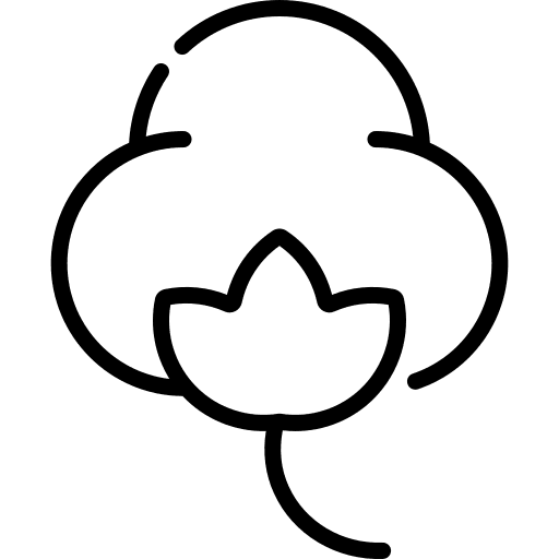 Cotton laundry laundry service cotton icon Cotton laundry laundry service cotton icon