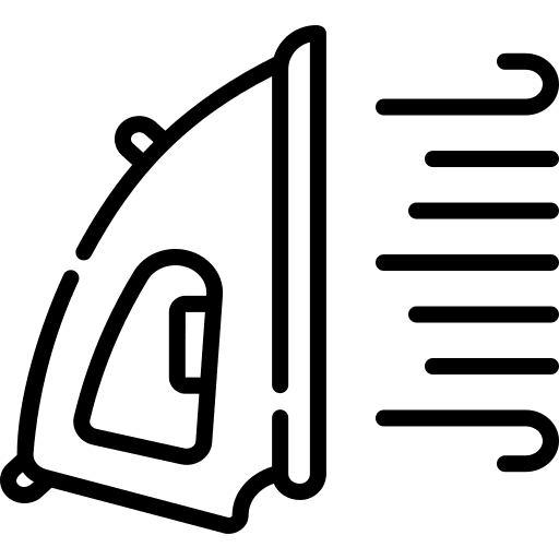 Iron iron household appliance ironing service icon Iron iron household appliance ironing service icon