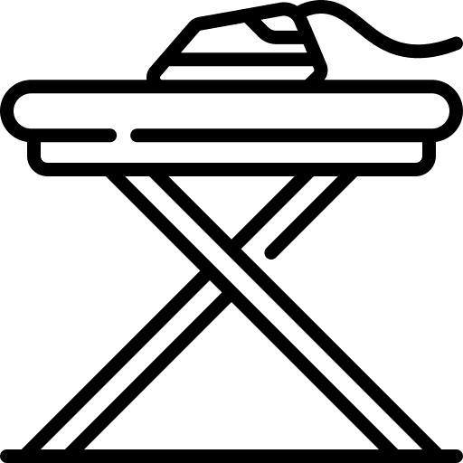 Iron board clothing iron iron board electric iron icon Iron board clothing iron iron board electric iron icon