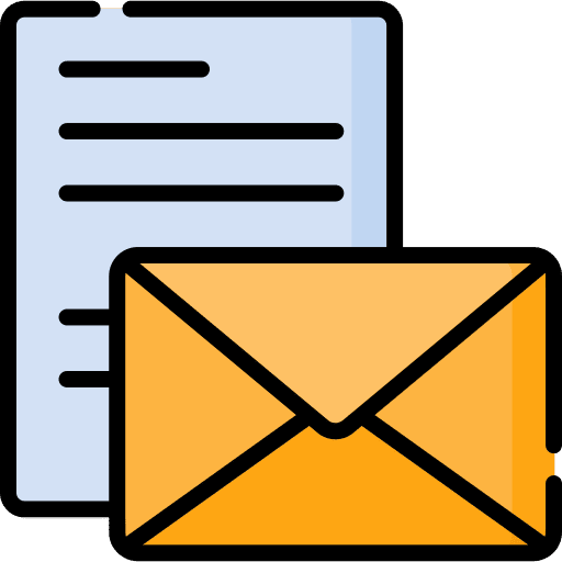 Email social email letter icon Email social email letter icon