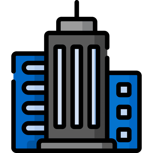 Office building city office building buildings icon Office building city office building buildings icon