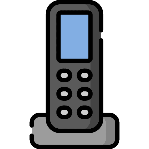 Telephone communications phone call telephone icon Telephone communications phone call telephone icon