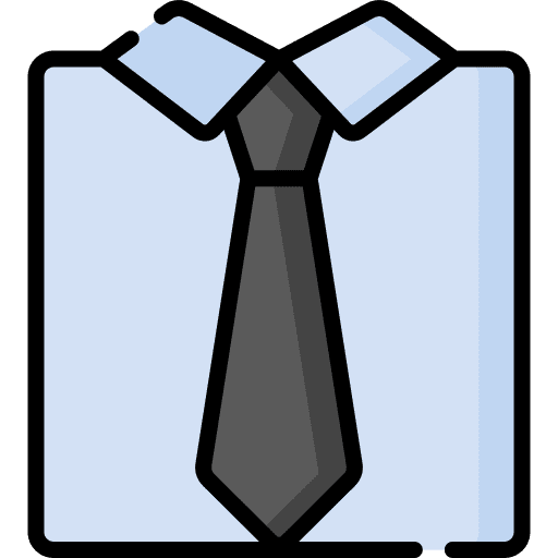 Tie fashion clothes clothing icon Tie fashion clothes clothing icon