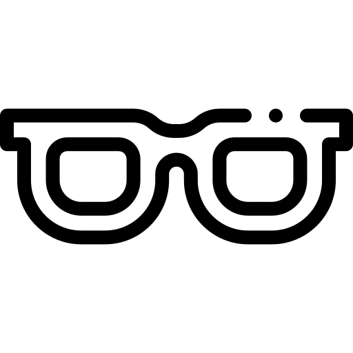 Glasses sunglasses fashion summertime icon