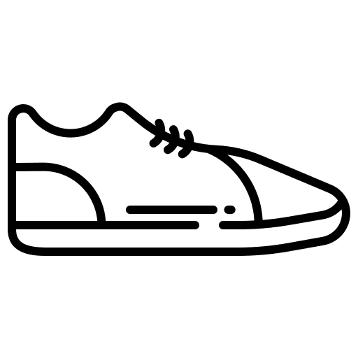 Sneaker shoes fashion trainers icon