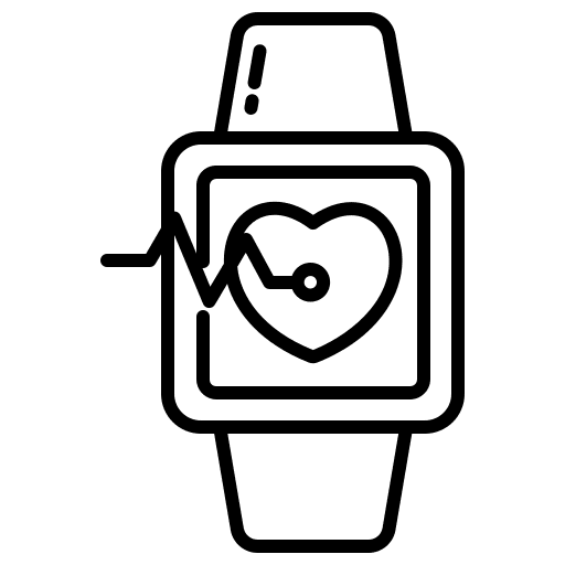 Smartwatch gym smartwatch sport icon Smartwatch gym smartwatch sport icon