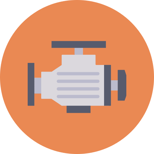 Car engine vehicle transportation engine icon