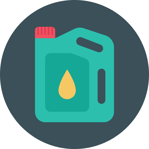 Fuel diesel industry petrol icon