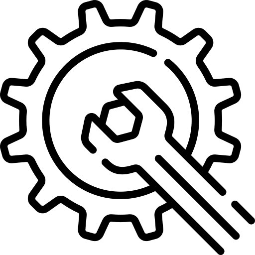 Repair repair issue maintenance icon