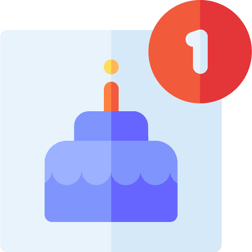 Birthday cake birthday ui icon Birthday cake birthday ui icon
