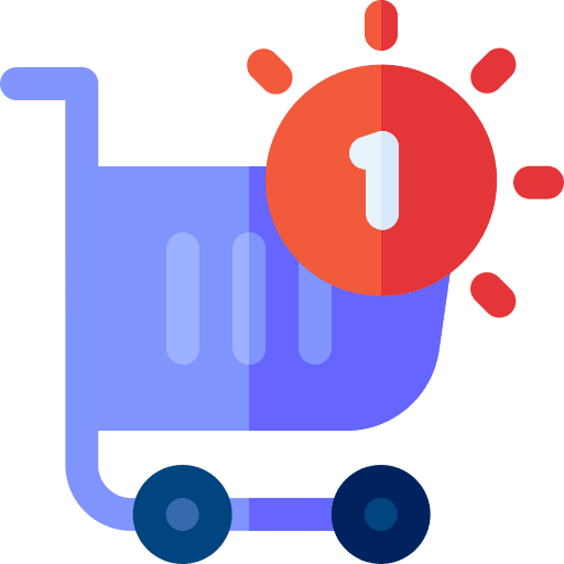 Shopping cart commerce and shopping online shopping shopping cart icon Shopping cart commerce and shopping online shopping shopping cart icon