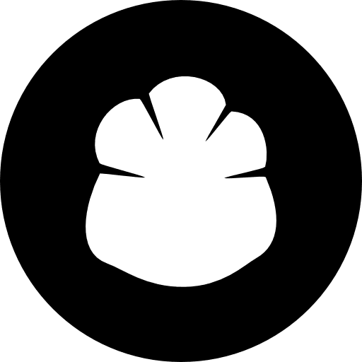 Pawprint paw shapes animal icon