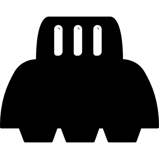 Spacecraft silhouette outer space silhouette silhouettes icon Spacecraft silhouette outer space silhouette silhouettes icon