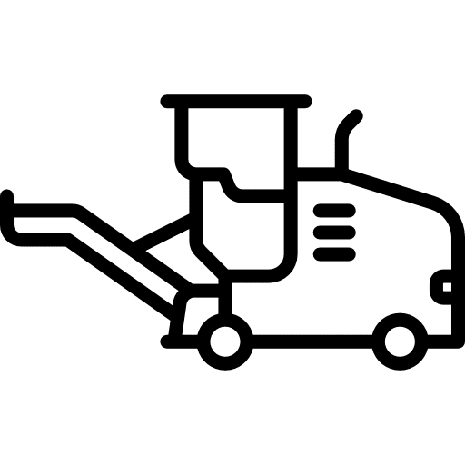 Cold franer cargo trucking construction icon Cold franer cargo trucking construction icon