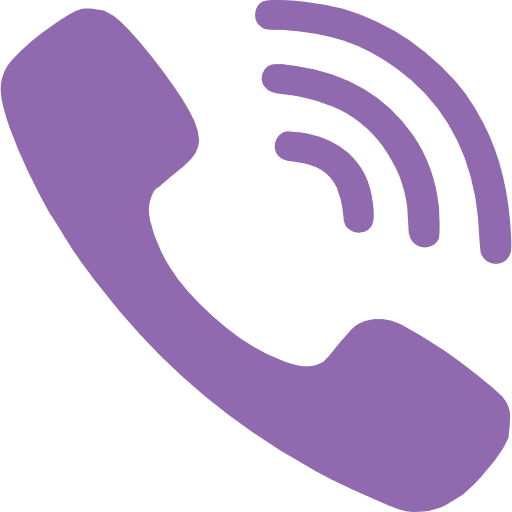 Viber social media social network brands and logotypes icon Viber social media social network brands and logotypes icon